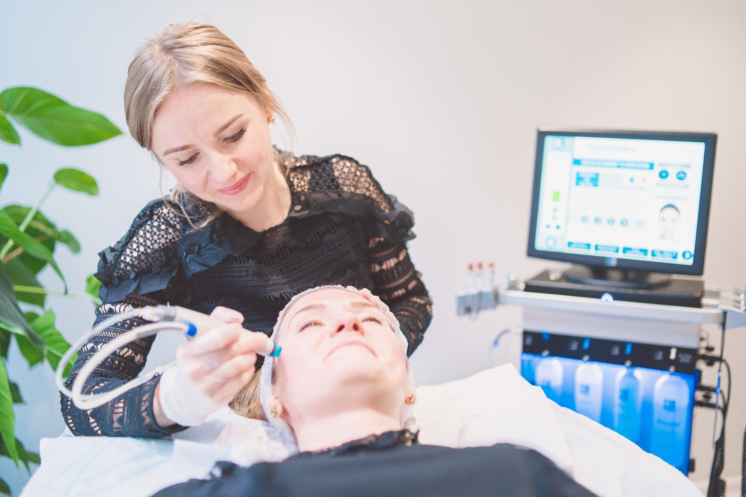 Featured image for “The Cavendish Clinic and American Express Case Study”