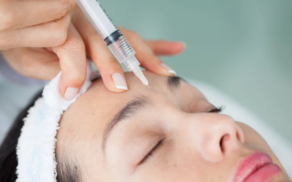 Featured image for “Botox at John Lewis means injectables have finally gone mainstream”